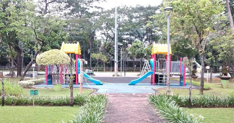 Google maps/Huntal Hutaean